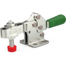 213-USS-G - Horizontal Hold-Down Toggle Locking Clamp