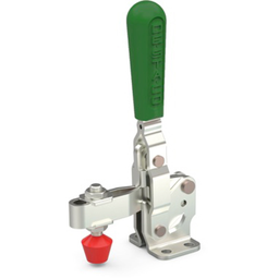 207-U-G - Vertical Hold-Down Toggle Locking Clamp