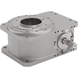 80RDM6H20-330 : RDM - Roller Dial Index Drives