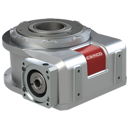 115RSDFlangeOutput - Rotary Servo Drive