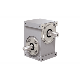50RGS12H12-270 : RGS - Roller Gear Index Drives (Shaft Output)