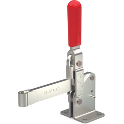 267-S : 267 - Vertical Hold-Down Toggle Locking Clamp