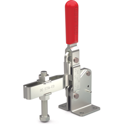 267-U - Handspanner, vertikal, Schwerlast