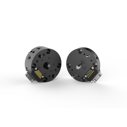 QC-30M-E15 | Werkzeugwechsler Roboterseite
