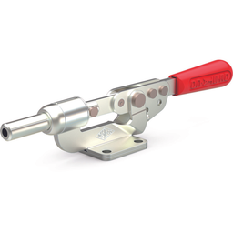 620-M - Straight-Line Action Clamp