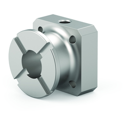 STS0013-BM2 - Mid Mount Anchor, Bm2 Base Mount - 40X40 Bolt Pattern