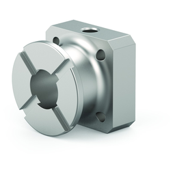 STS0013-BM2 - Mid Mount Anchor, Bm2 Base Mount - 40X40 Bolt Pattern