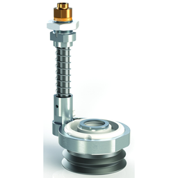 CPI-DBD-54-SCMB-600E - Bulkhead Mount