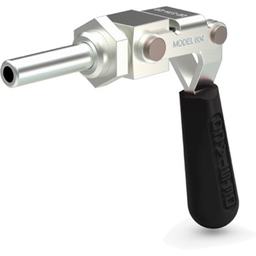604-MM-K - Straight Line Action Clamp