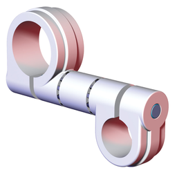 CPI-SA10-150-100-03 - Swivel Arm