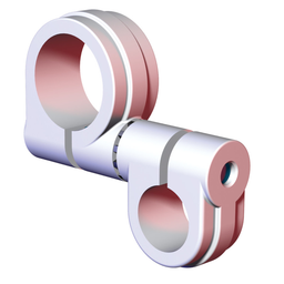 CPI-SA10-150-100-02 - Swivel Arm