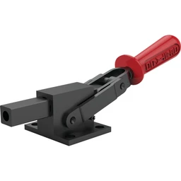 5150-M : Heavy Duty Straight Line Action Clamps
