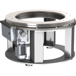 1550RNG12H48-330 - RNG Drive - Mechanical Rotary Indexer