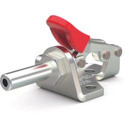 6001-M - Straight Line Action Clamp