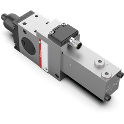 82P25-2 - Pneumatic Pin Clamps