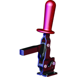 518 - Vertical Hold-Down Toggle Clamp