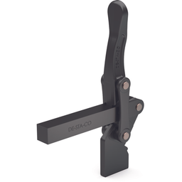 558 - Vertical Hold-Down Toggle Locking Clamp