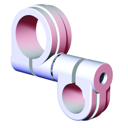 CPI-SA10-150-100-05 - Swivel Arm