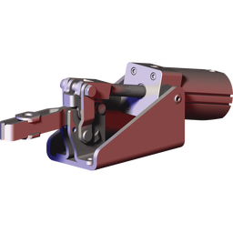847-U-LC : Replacement Clamp Assembly