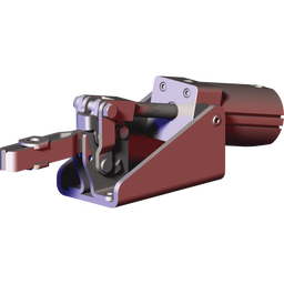 847-U-LC - Ersatzspanner-Set
