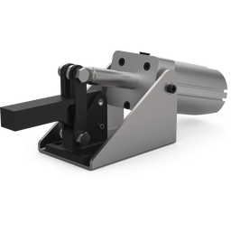 846-LC : Replacement Clamp Assembly