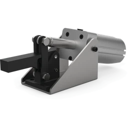 846-LC - Kraftspanner, pneumatisch, ohne Pneumatikzylinder