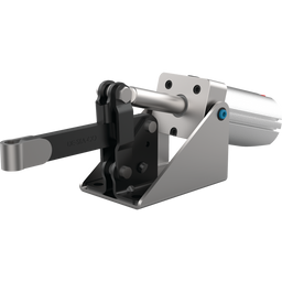 810-U-LC : Replacement Clamp Assembly