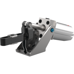 807CYL : Replacement Cylinder Assembly
