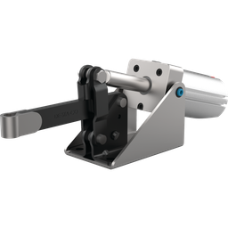 810-S-LC : Replacement Clamp Assembly
