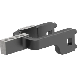 8JG-065-2-01 : U-type, central arms for 82L3 power clamps