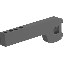 8JG-068-1-01 : Lateral arms for 82L-3E power clamps