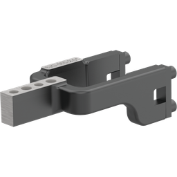 8JG-067-2-01 : U-type, central arms for 82L-3E power clamps