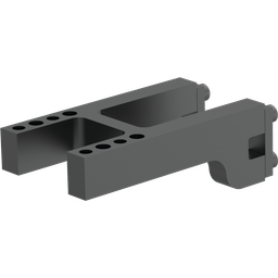 8JG-363-1-01 : H-type, arms for 82L3 power clamps