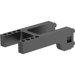 8JG-363-1-01 : H-type, arms for 82L3 power clamps