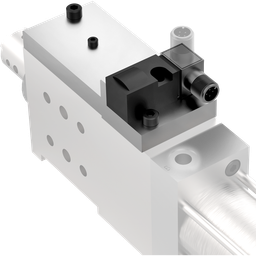 86P0-200D8 : Inductive sensing systems for 86P power clamps
