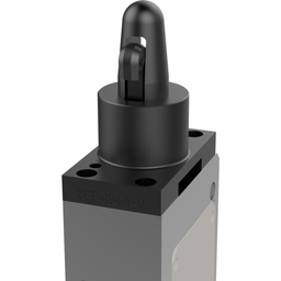 8BF-494-1 - CENTERING PIN (25mm Round), Pneumatic Power Clamp Accessory