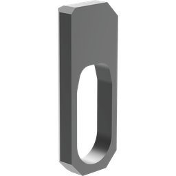 86P0-20000008 : 80mm anti-twist devices for 86P pneumatic pin packages