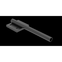 TPA-90-30-300-GD - LIGHTWEIGHT STEEL TRANSFER PRESS ADAPTERS