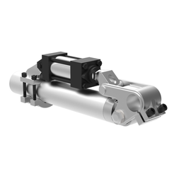 CPI-WRW-4525-20 - Wrist Rotate 45 2In. Cylinder Bore