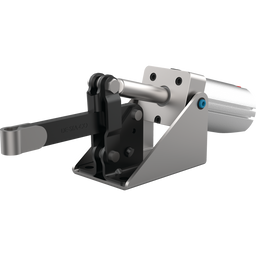 810-UE : 810 - Pneumatic Hold Down Clamp