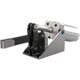810-UE : 810 - Pneumatic Hold Down Clamp