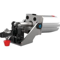 802-UE - Pneumatic Hold Down Clamp