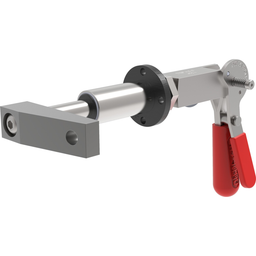 6004-R-SWR : DESTACO® Toggle Lock Plus Version Manual Swing Clamp, Right-Hand