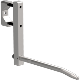 DPS-T-11-KIT | Tine Kit, 160mm, Bent