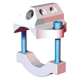 CPI-MBC-250-4-4-30 : Boom Mounted Manifold