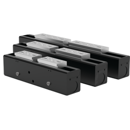 RPB-28M-NS - Heavy-Duty 2-Jaw Pneumatic Parallel Gripper