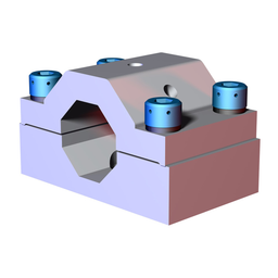 TPM-30 : Profilklemme (30mm)