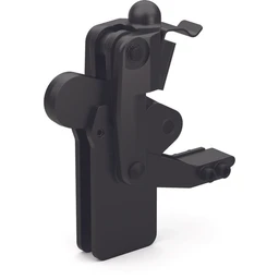 505-MLBLSC - Vertical Hold-Down Toggle Locking Clamp