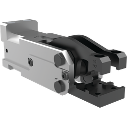 84A2-V10000000 - Kurvenklemmgreifer/Presswerkgreifer, selbsthemmend, Serie 84A2