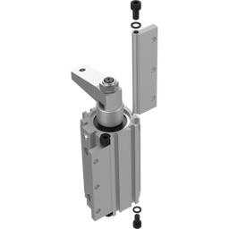955060 - Side Flange Mounting Kit
